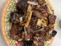 -砂锅居(西四店)