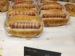 肠仔包-Caten佳田(港惠店)