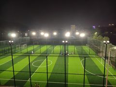 -白水带风景区体育公园