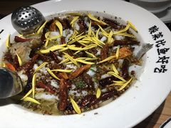 -太二酸菜鱼(福州泰禾店)