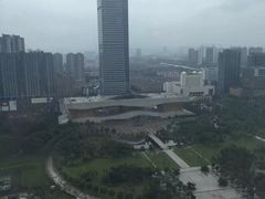 -无锡君来洲际酒店