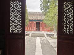 -大钟寺古钟博物馆