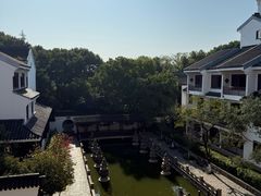 -苏州吴宫泛太平洋酒店