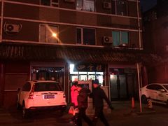 门面-四云楼烤鸡店(吉庆街店)