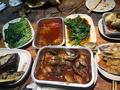 -木屋烧烤(白石洲店)