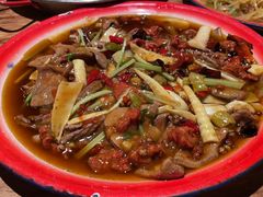 -泥糊破店小酒馆·团建聚餐(南京西路店)