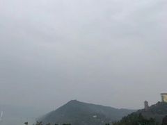 -丰都鬼城名山景区