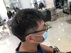 -99烫染