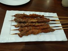 -中发源·清真餐厅(春风店)