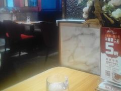 -斗牛士牛排(南京东路店)