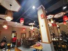-格塘人家·山泉水煮鱼(望兴家园店)
