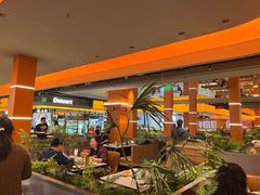 -黑金·寻焰自助百汇·烤肉·火锅(中街店)