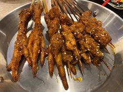 -神伙烧烤(江北黄泥塝店)