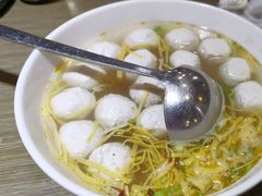 -隆喜元鱼汤包·海鲜(中联广场店)