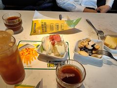-豪客来牛排(伟诚广场店)