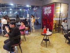 -零下舞度·街舞连锁机构(万科中心店)
