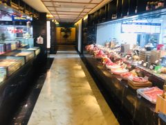 -尚海豆捞(乐虹坊店)