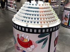 -KKV(重庆光环购物公园店)