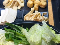 -京门活鱼馆·鱼火锅(百子湾（原红庙）店)