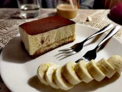 -隅cafe(傅厚岗店)