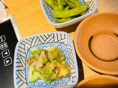 -温野菜涮涮锅(曲江大悦城店)