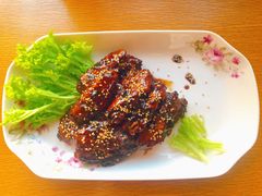 -盒马鲜生(红莲店)