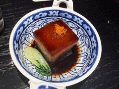 -锦楼·臻选新杭帮(杭州中心店)