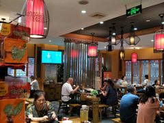 -巴蜀印象火锅(永陵总店)