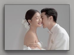 -雨墨婚纱摄影工作室