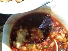 -嘎嘎鸭脑壳(蜀汉路店)