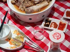 -西贝(吴江路湟普汇店)