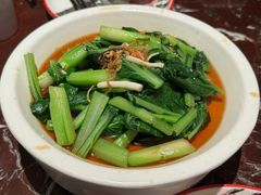-新白鹿餐厅(西湖银泰店)