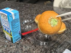 -沃尔玛(前山店)