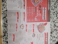 -炭舍干锅(华发商都店)