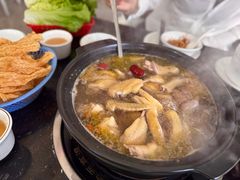 -赖记黄酒鸡(官吓店)