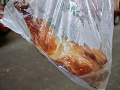 -大益烤鸡