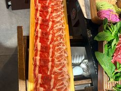 -阳坊涮肉(西直门凯德mall店)