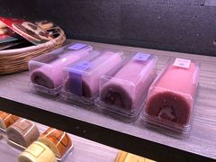 -巴黎贝甜(五道口店)