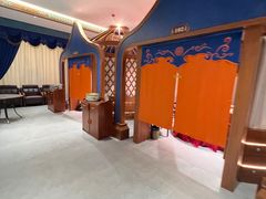 -草原明珠大酒店蒙餐