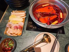 -牛New寿喜烧(龙湖金沙天街店)