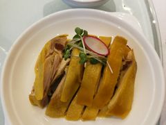 -骏莱海鲜鱼港(五角场店)