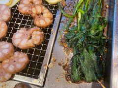 -塘屋烧烤·云南火塘烧烤品牌(联盟路店)