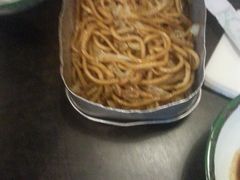 炒面-做了不起的80后