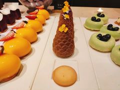 -顺德美的万豪酒店·自助餐·贡厨