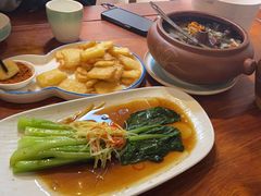 -云隐小厨·传统大理美食(复兴路店)