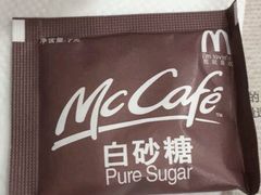 -麦当劳(上百万和城店)