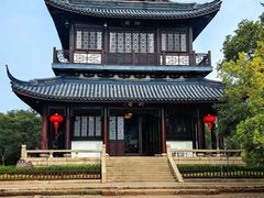 -虞山风景区