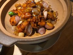 -青年公社烤鸭(青年路店)