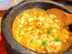 -绿茶餐厅(南昌王府井店)