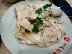 -百家鸡味馆(清泰店)